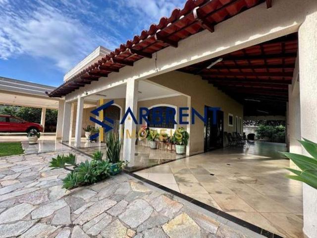 Casa venda em Park Way Quadra 08, Park Way