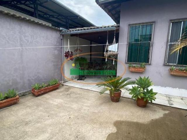 Casa venda em Solar da Serra, São João del-Rei