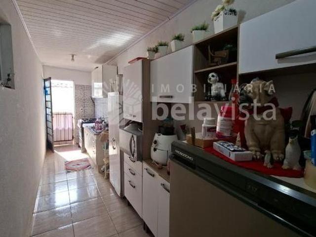 Casa venda em Residencial Solo Sagrado, Apucarana