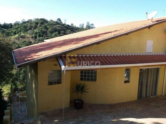 Casa venda em Região Imediata de Campinas, Região Metropolitana de Campinas