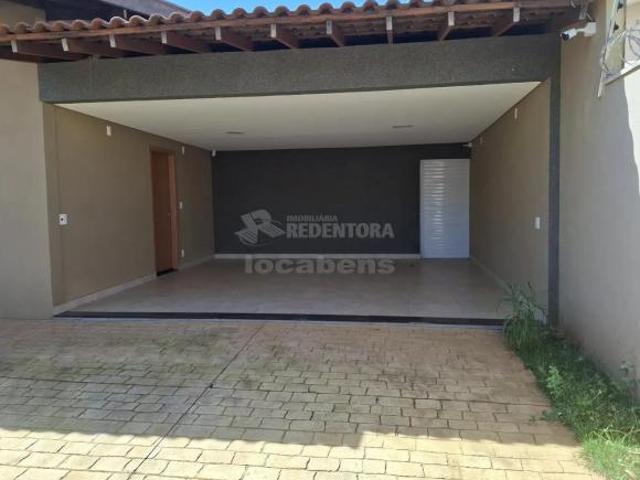 Casa venda em São José do Rio Preto