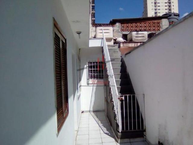 Casa venda em Vila Gomes Cardim, São Paulo