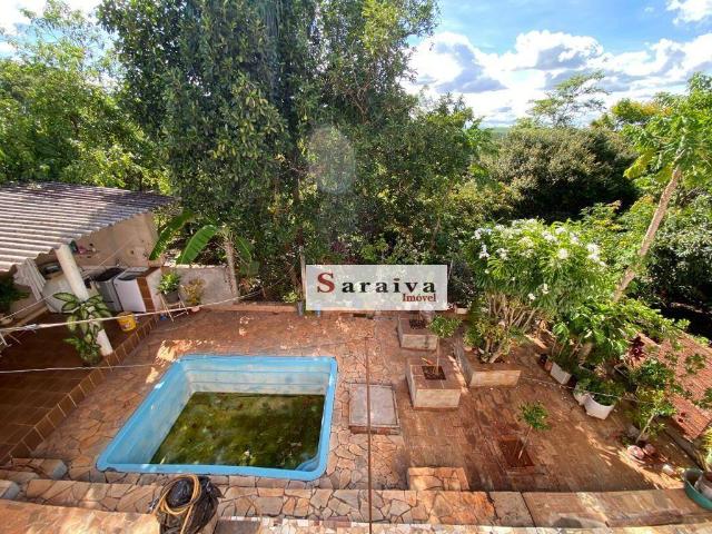 Casa venda em Região Imediata de Jaú, Itapuí