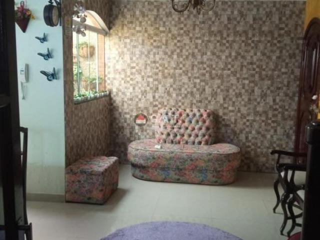 Casa venda em Vila Theodolinda, Sorocaba