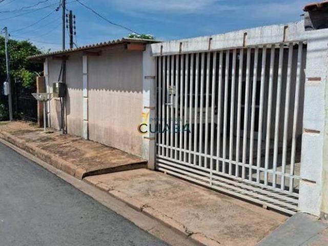 Casa venda em Região Geográfica Imediata de Cuiabá, Região Metropolitana do Vale do Rio Cuiabá
