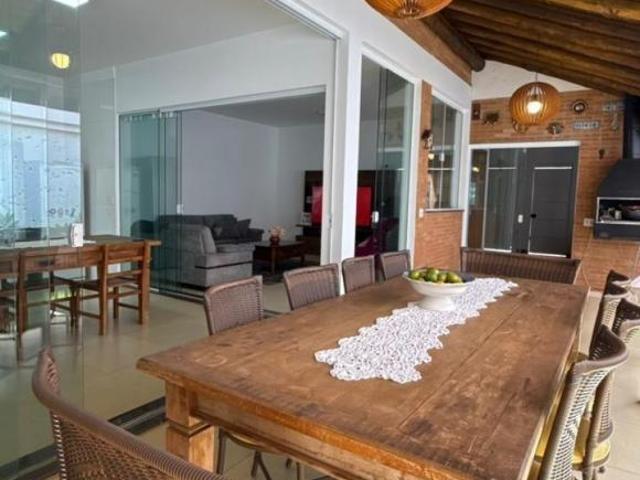 Casa venda em Parque Moema, Franca