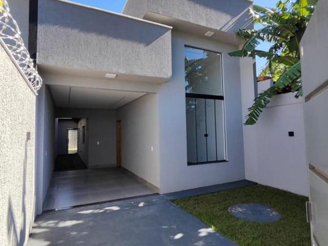 Casa venda em Região Geográfica Imediata de Goiânia, Goiânia