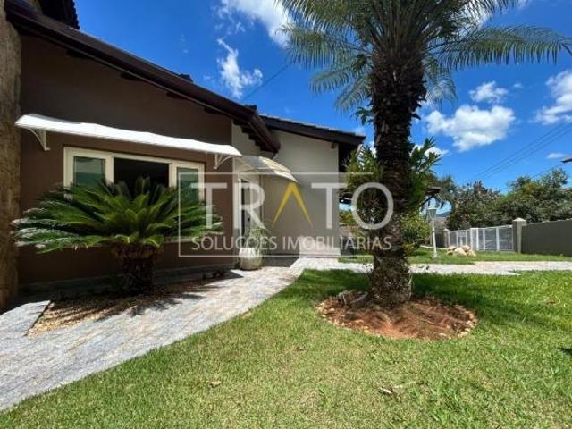 Casa venda em Região Imediata de Amparo, Monte Alegre do Sul