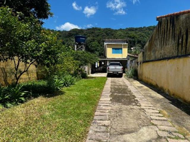Casa venda em Região Imediata de Caraguatatuba-Ubatuba-São Sebastião, Região Metropolitana do Vale do Paraíba e Litoral Norte