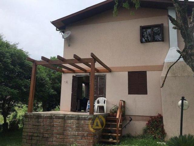 Casa venda em Região Geográfica Imediata de Bento Gonçalves, Garibaldi