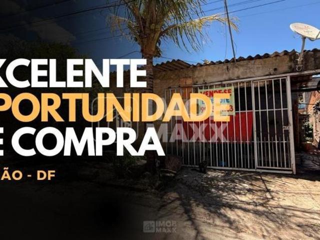 Casa venda em Região Geográfica Imediata do Distrito Federal, Região Integrada de Desenvolvimento do Distrito Federal e Entorno