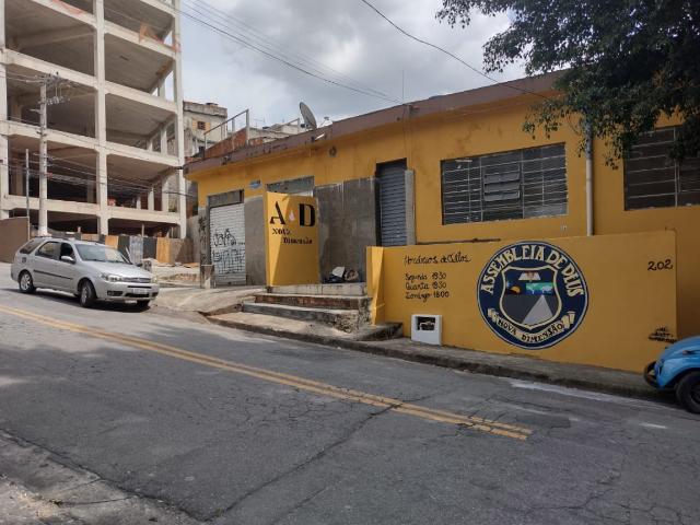 Casa venda em Osasco, Região Geográfica Intermediária de São Paulo