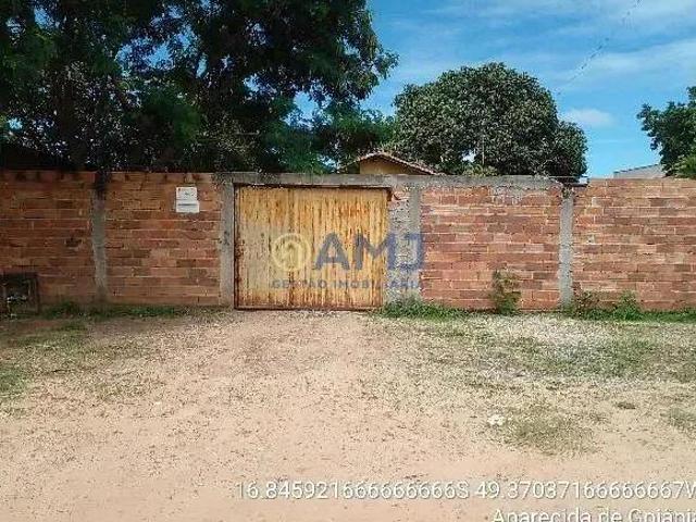 Casa venda em Região Geográfica Imediata de Goiânia, Aparecida de Goiânia