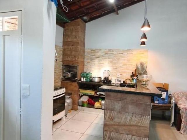 Casa venda em Região Imediata de Franca, Juranda