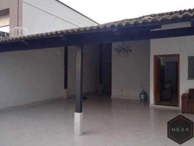 Casa venda em Região Geográfica Imediata de Goiânia, Goiânia