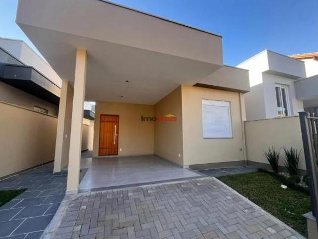 Casa venda em Região Geográfica Imediata de Taquara - Parobé - Igrejinha, Região Metropolitana de Porto Alegre