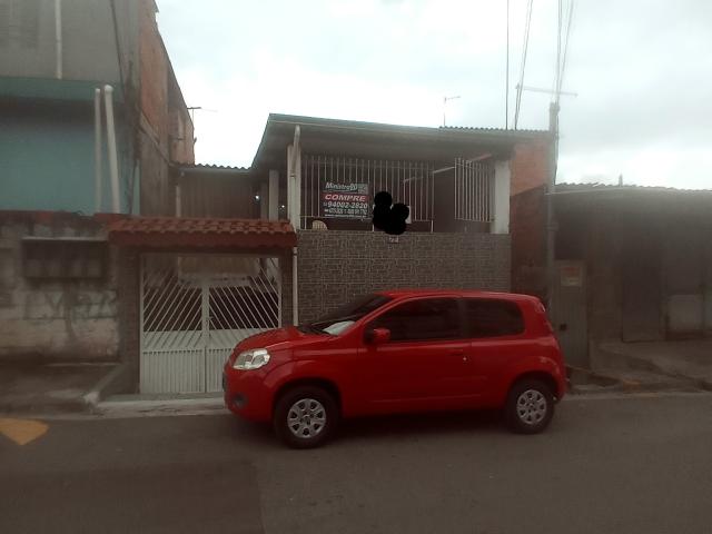 Casa venda em Região Imediata de São Paulo, Região Metropolitana de São Paulo