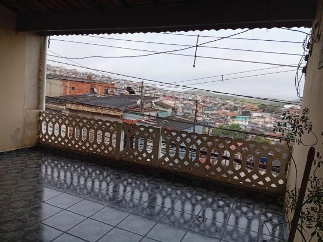 Casa venda em Chácara dos Pintos, Ribeirão Pires