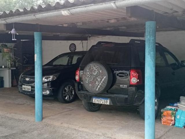 Casa venda em Chácara dos Pintos, Ribeirão Pires