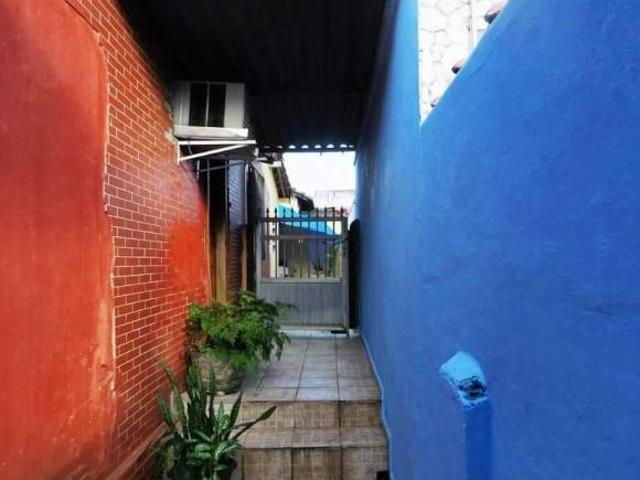 Casa venda em Região Imediata de Santos, Região Metropolitana da Baixada Santista