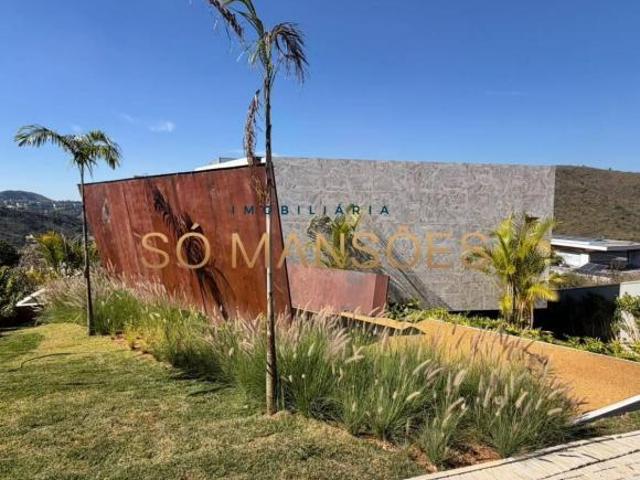 Casa venda em Vila Del Rey, Nova Lima