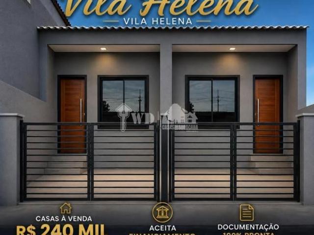 Casa venda em Sorocaba