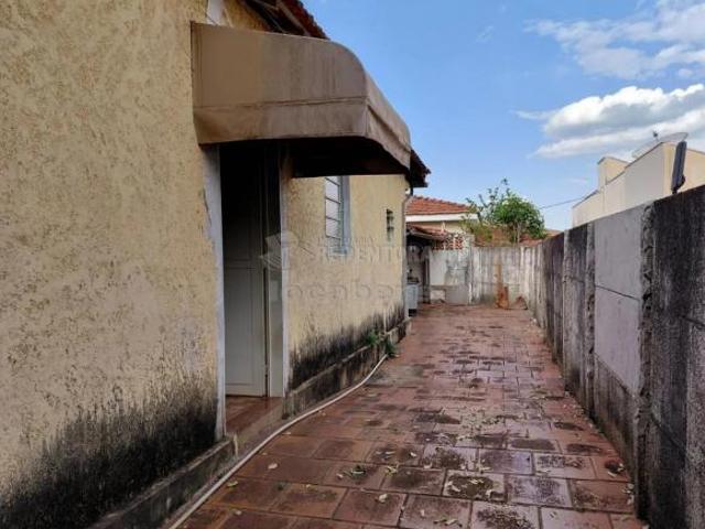 Casa venda em São José do Rio Preto