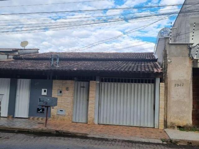 Casa venda em Região Geográfica Imediata de Governador Valadares, Governador Valadares