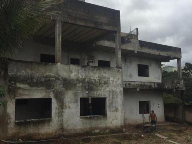 Casa venda em Manacás, Belo Horizonte