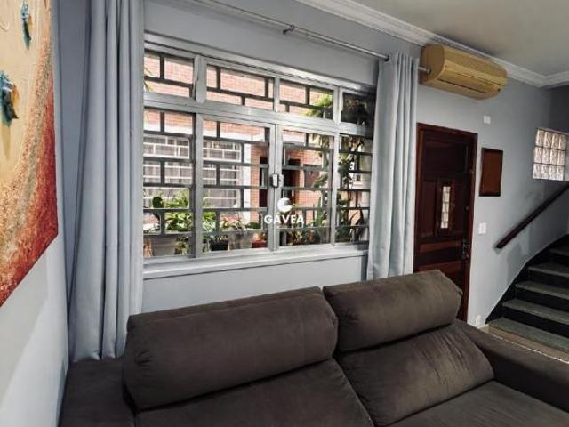 Casa venda em Santos