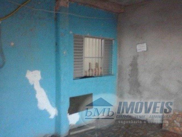 Casa venda em Vila Curuçá, São Paulo
