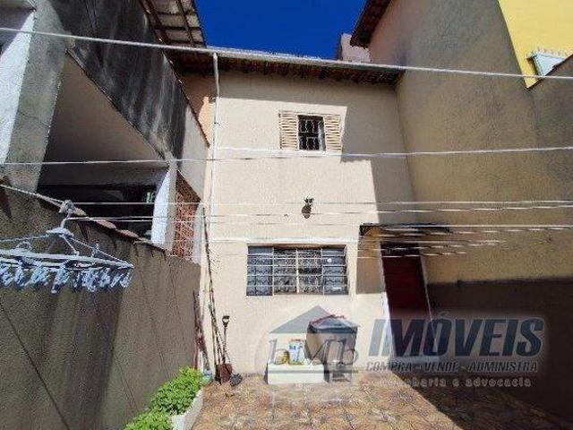 Casa venda em Parque Santa Rita, São Paulo