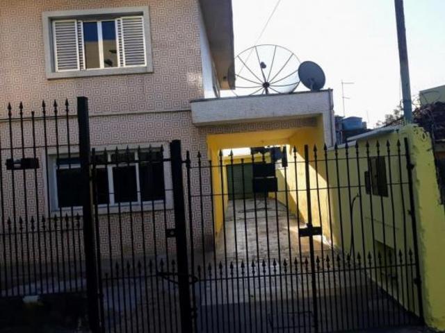 Casa venda em Vila São José, São Paulo