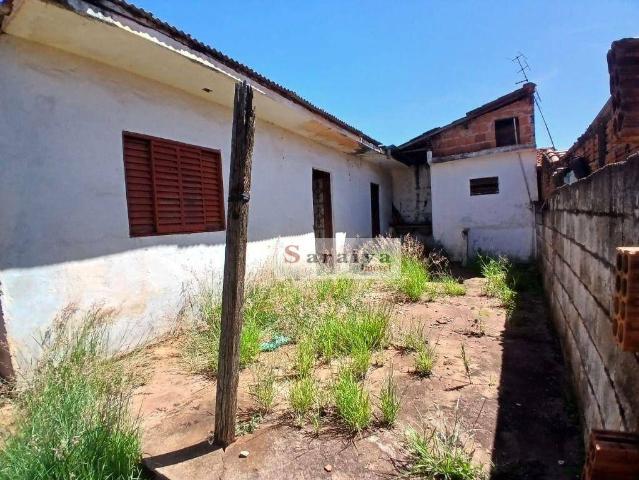 Casa venda em Região Imediata de Jaú, Itapuí