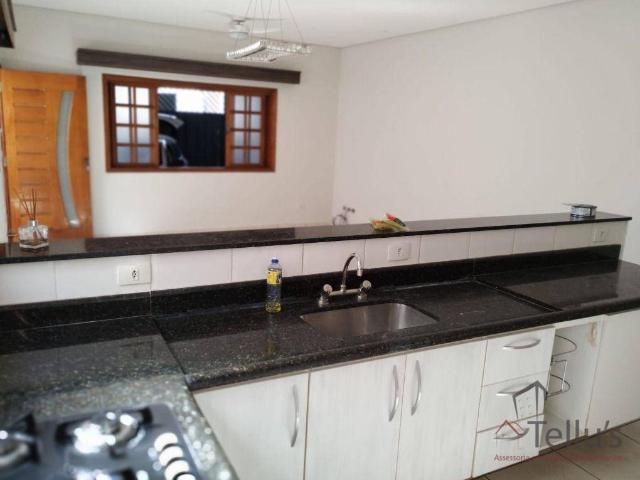 Casa venda em Jardim Santa Rita, Sorocaba