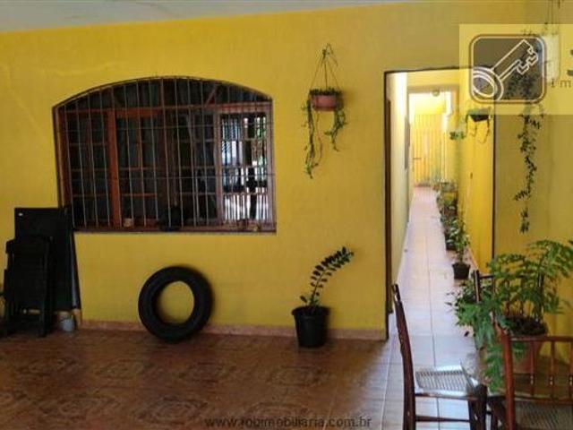 Casa venda em Conjunto Habitacional Teotônio Vilela, São Paulo
