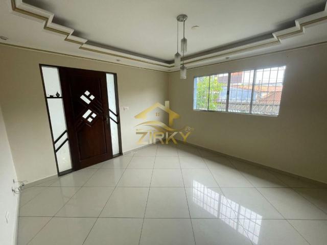 Casa venda em Jardim Tranquilidade, Guarulhos