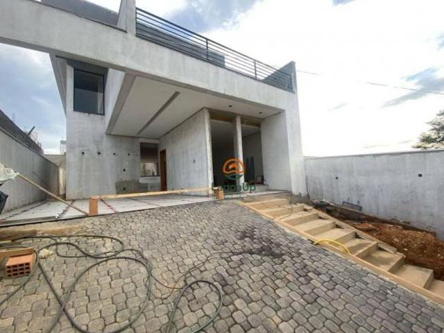 Casa venda em Região Geográfica Imediata de Belo Horizonte, Região Metropolitana de Belo Horizonte