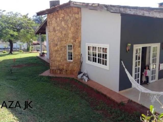Casa venda em Itupeva