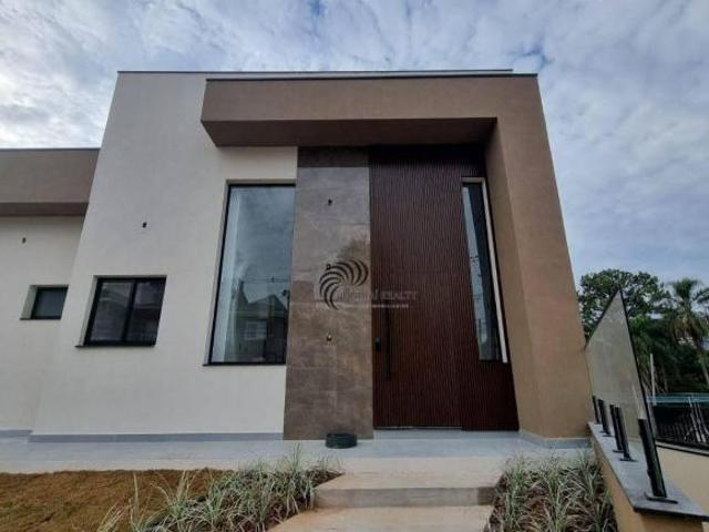 Casa venda em Jardim Ligia, Jundiaí