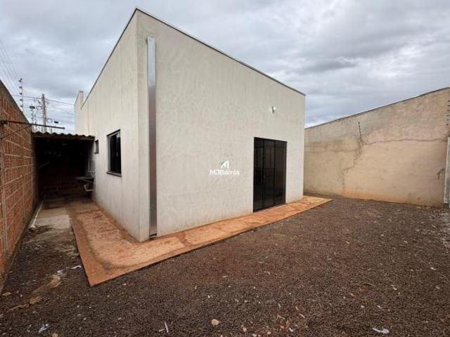 Casa venda em Região Geográfica Imediata de Dourados, Dourados
