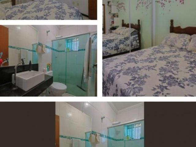 Casa venda em Parque Xangri-Lá 2ª Seção, Contagem