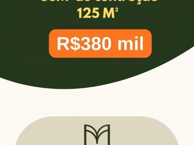 Casa venda em Região Imediata de Franca, Juranda