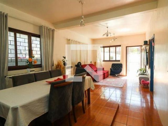 Casa venda em Nonoai, Porto Alegre