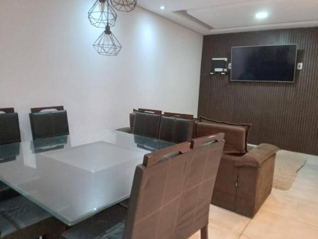 Casa venda em Conjunto Habitacional Mário Augusto Ribeiro, Votorantim