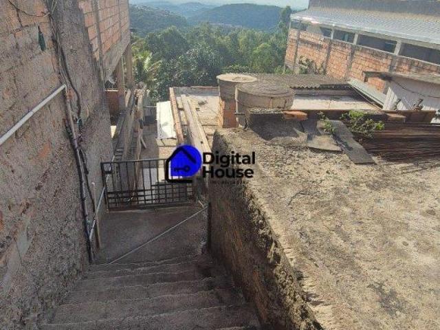 Casa venda em Nossa Senhora de Lourdes, Ibirité