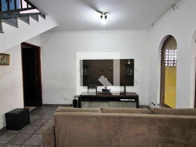 Casa venda em Vila Holanda Cavalcanti, São Bernardo do Campo