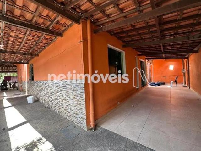 Casa venda em Nova York, Vespasiano