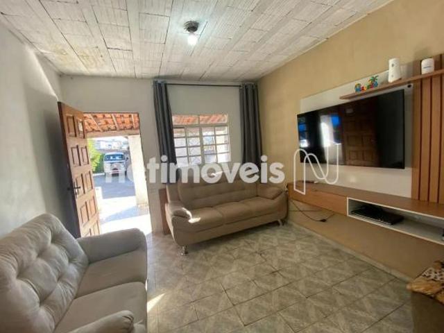 Casa venda em Região Geográfica Imediata de Belo Horizonte, Região Metropolitana de Belo Horizonte