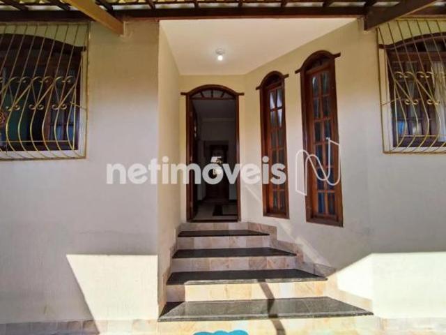 Casa venda em Vila Francisco Mariano, Contagem